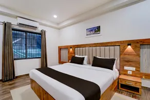 Hotel O OZONE Residency - Image 2