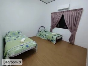 Homestay Bakri Hani 2 - Image 5