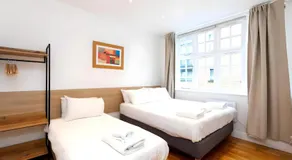 Appartement rénové 1 chambre, cœur de Camden - Image 2