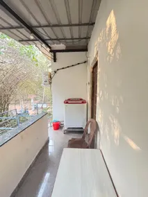 Studio Arambol Escape R-8 by Mukund Sadan Arambol - Image 4
