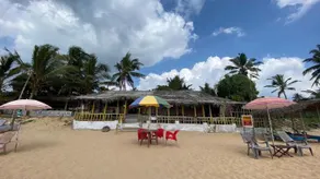 Unique Sunrise Beach View - Image 5