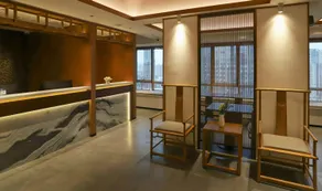 Liren Hotel (Chengdu Eastern Suburbs Memory Branch) - Image 3
