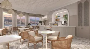 Başka Resort Bodrum - Image 4