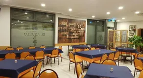 Hostal Restaurante El Abuelo - Image 5