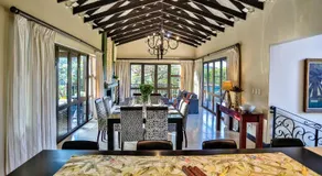 3 Bedroom Villa With Private Pool - OCE331 - Image 2
