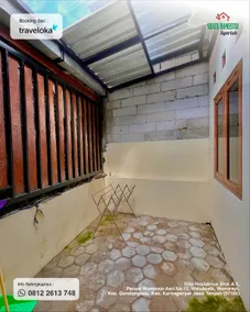 Homestay Shafa - Image 4