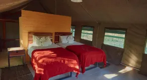 Zuri Camp - Tent Kiama - Image 3