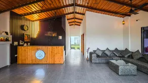 Baris Resort Corbett - Image 3