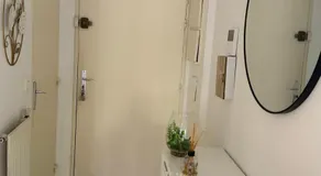 A beautiful room in Nice - Image 4