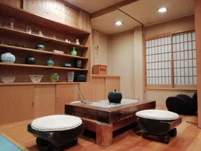 Nanadaru-Onsen Togenoyu Ooyasou - Image 5