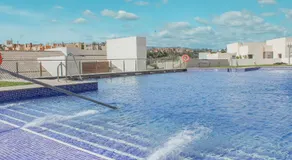 LUXURY RELAX Valle del Este golf y playa con vistas a piscina - Image 2