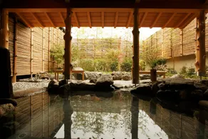 Kadensho, Arashiyama Onsen, Kyoto - Reopening on 2026 - Image 2