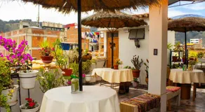 Hotel Virgen del Carmen - Huaraz - Image 5
