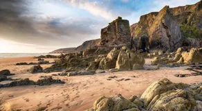 15 The Drive, Penstowe Holiday Park, Kilkhampton, Bude, Cornwall - Image 5