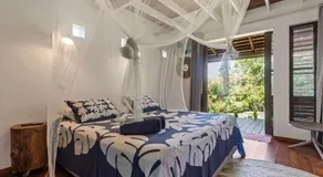 Tropical 2BR Bungalow with Private Pool - Image 2