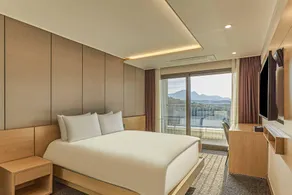 Chuncheon Urban Thirty Hotel - Image 2