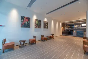 Hanting Hotel Heze Railway Station - Image 3