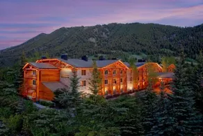 The Lodge at Jackson Hole - Image 3