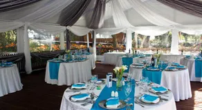 Sakabula Country Lodge - Image 2
