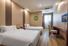 Zhuangyuan Holiday Hotel - Image 5