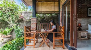 Kubu Nyang Nyang Uluwatu by Bukit Vista - Image 4