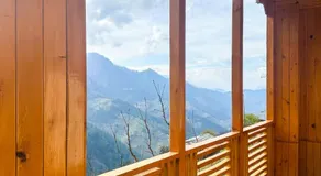 Sojha Hills Hotel & Restaurant - Image 2