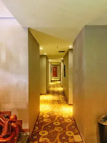 Sanyi Chain Hotel (Guang'an Xixi New City Branch) - Image 5