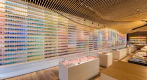 PETALS TOKYO - Floating Hotel - Image 5