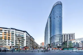 Yahang Hotel (Zunyi Medical College Shidai Tianjie) - Image 2