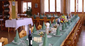 Albergo Ristorante Ginepro - Image 3