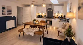 Olea Tree House with Free Parking close to Addenbrooke's - Image 4