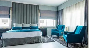 EBS LEGENDS LUXURY APARTMENT at THE LOXWOOD - Image 2