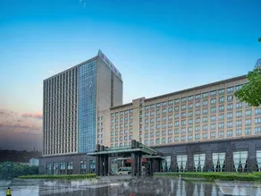 Haizhou Hotel - Image 5
