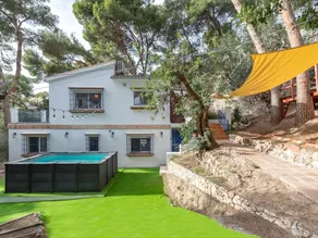 AxarquIa - House With Private Pool In Malaga - Image 4