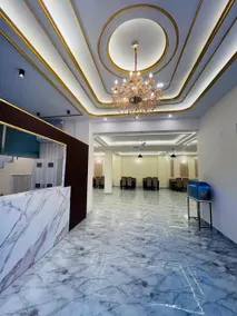Mount Green Hotel Bharatgarh - Image 5