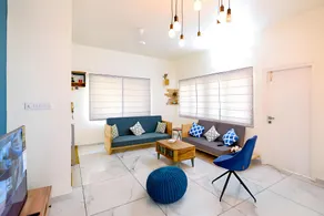 StayVista at Room 2 @ Agastya Villa - Image 3