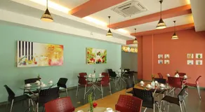Hotel CLOUD 9 - Image 4