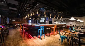 Pentahotel Hong Kong, Tuen Mun - Image 5