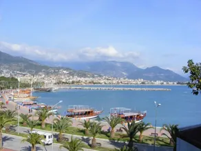 You and Your Family will Love this 5 Star Beach Villa with Private Pool in Alanya, Alanya Villa 1023 - Image 2