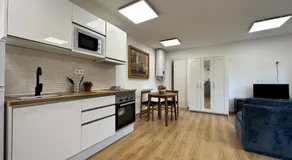 Fantástica casa con jardín - Image 3