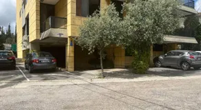 Pleasant 1BR apt with green views - Jamhour - Image 3