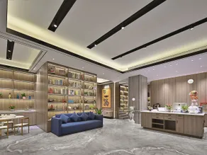 Happy Aile Hotel (Hezhou Shizheng Square) - Image 3