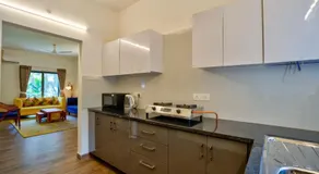 Luxury 2BHK Apartment Near Candolim - Image 4