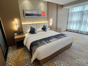 Hanyue International Hotel - Image 2