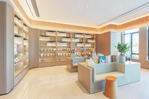 JI Hotel Jiaozhou Jiaodong Airport Liwang Road - Image 3