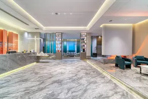 Owen Smart Hotel (Yiwu Choujiang Wanda Branch) - Image 2
