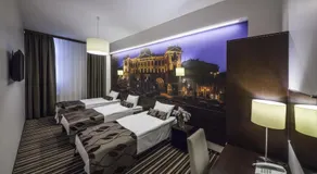 Vilnius City Hotel - Image 4
