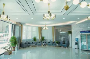 Jun Hotel Anhu Suzhou Xiao County Huaihai Xi Road - Image 3