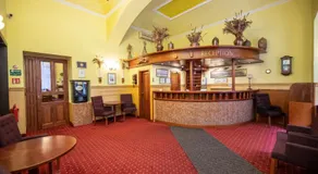Old Prague Hotel - Image 4