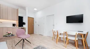 Apartamenty Rakowicka WAWELOFTS - Image 3